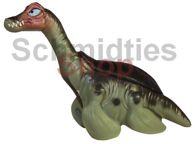 DinoZ - Obere Kreidezeit - Elasmosaurus Nr.8