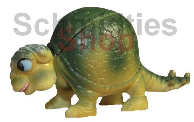 DinoZ - Obere Kreidezeit - Glyptodon Nr.9