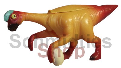 DinoZ - Obere Kreidezeit - Oviraptor Nr.13
