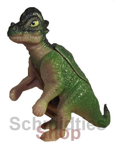 DinoZ - Obere Kreidezeit - Pachycephalosaurus Nr.14