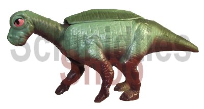 DinoZ - Untere Kreidezeit - Iguanodon Nr.22