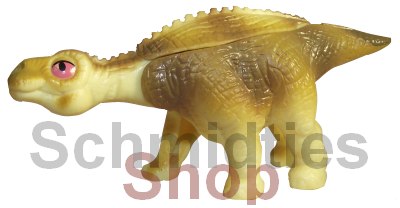 DinoZ - Untere Kreidezeit - Nigersaurus Nr.23