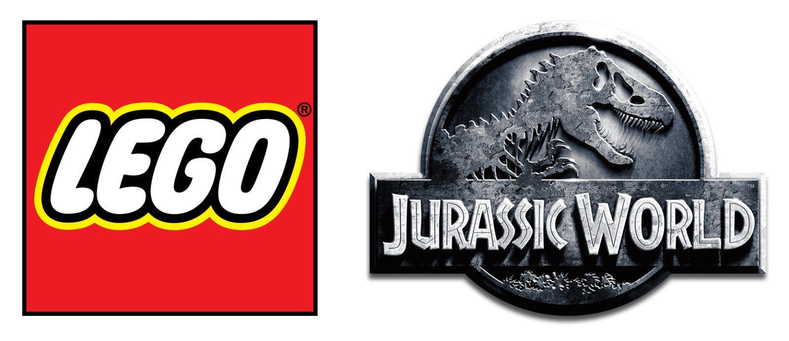 LEGO® Jurassic World Limitierte K. - LE-02 Darth Vader