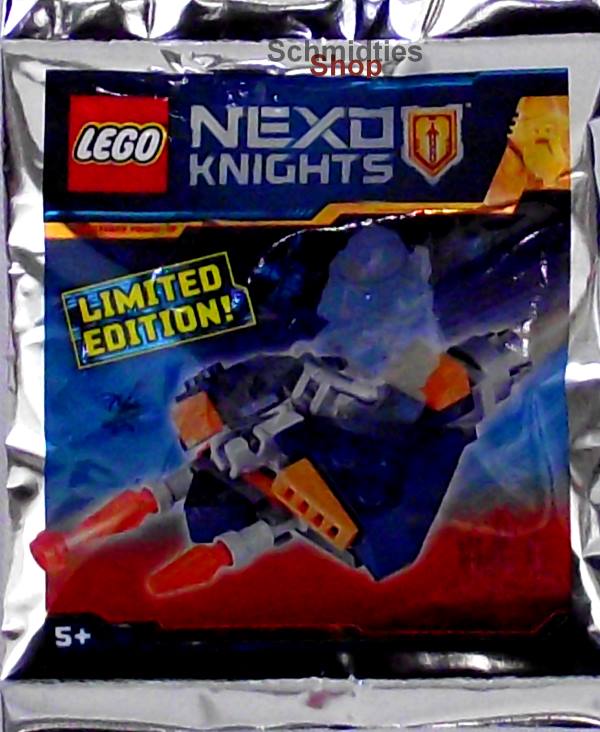 LEGO Nexo Knights - Ultra Jet (Limitiert)